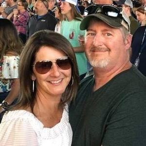 Meet your Posher, Theresa